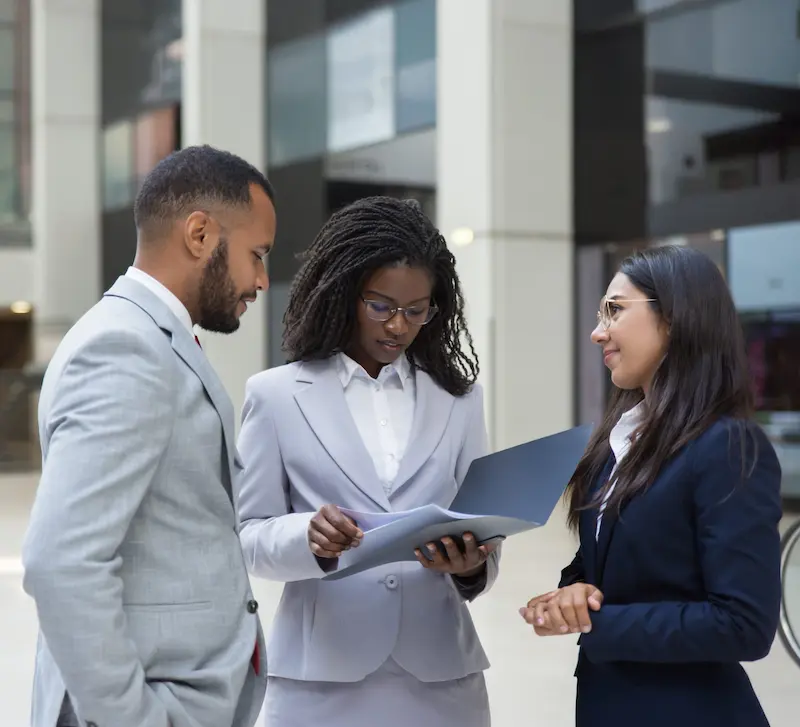 This targets keywords related to your team's quality and the "Alliance" aspect.