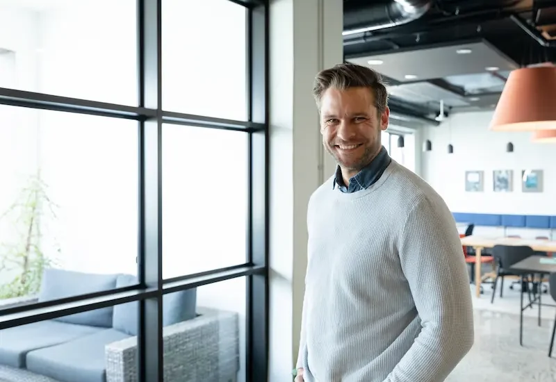 Interim CFO provides services to small business