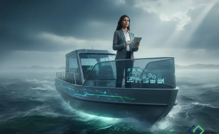 How Fractional CFO can help you through uncertain times