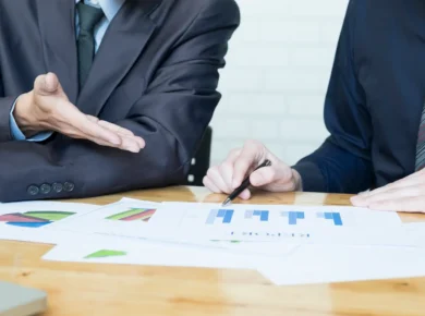 roles and responsibilities of chief financial officer