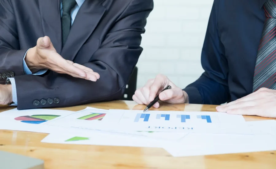 roles and responsibilities of chief financial officer