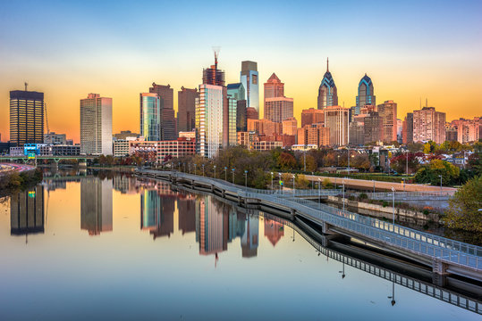 Fractional CFO in Philadelphia, PA