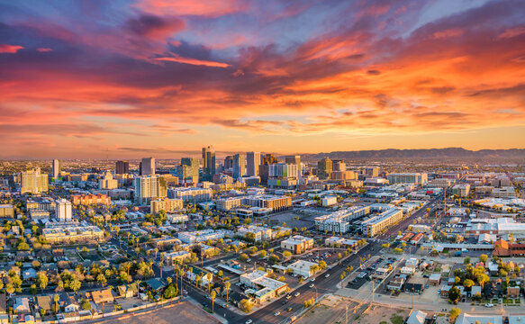 Fractional CFO in Phoenix, AZ