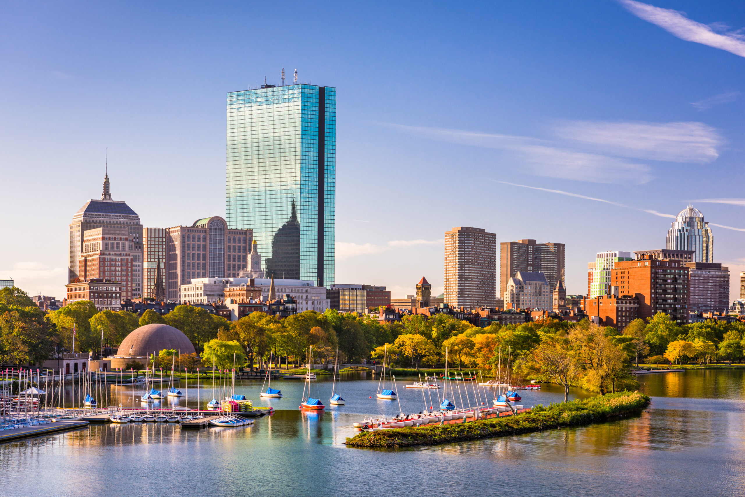 Fractional CFO in Boston, MA
