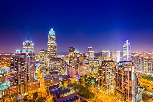 Fractional CFO in Charlotte, NC
