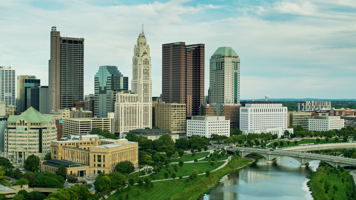 Fractional CFO in Columbus, OH