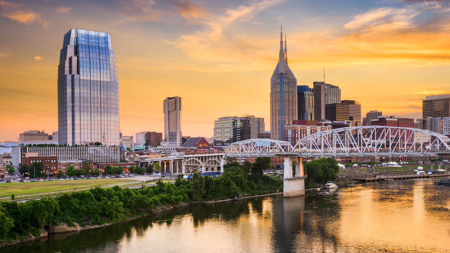Fractional CFO in Nashville, TN
