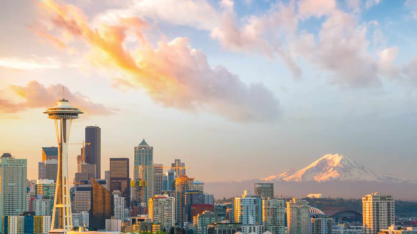 Fractional CFO in Seattle, WA