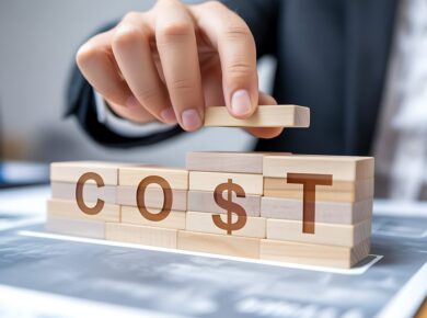 price analysis vs cost analysis
