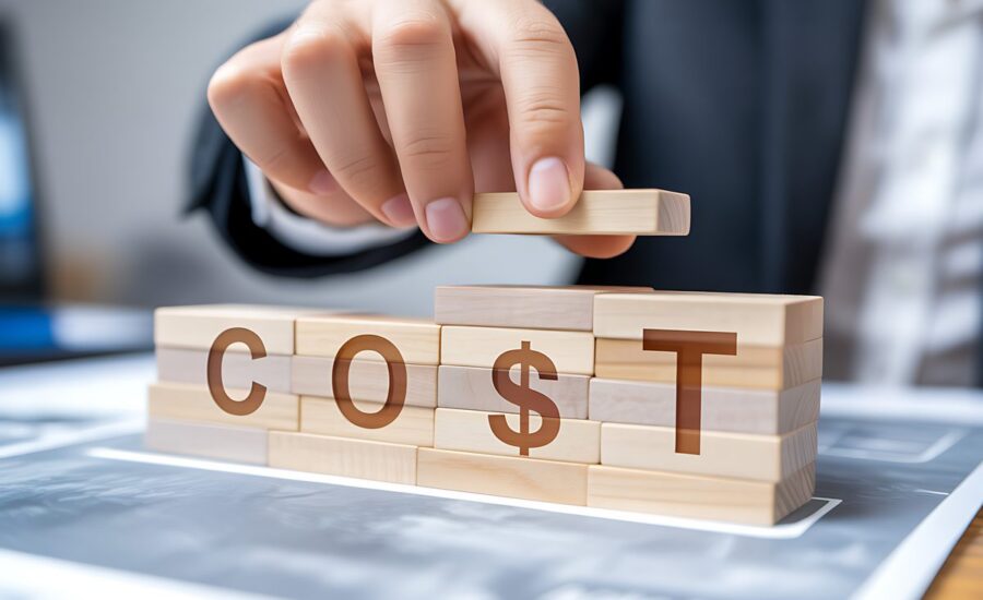 price analysis vs cost analysis