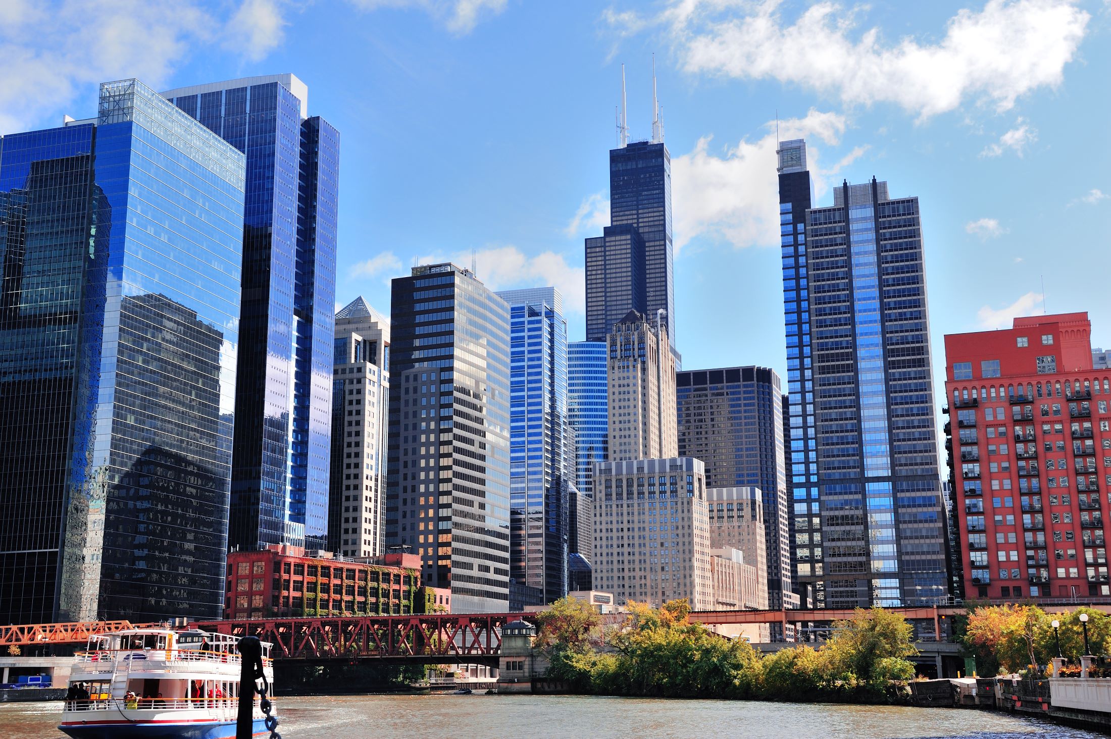 Fractional CFO in Chicago, IL