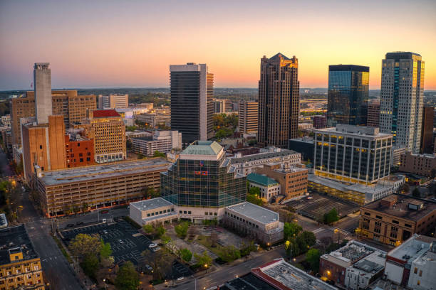 Fractional CFO in Birmingham, AL