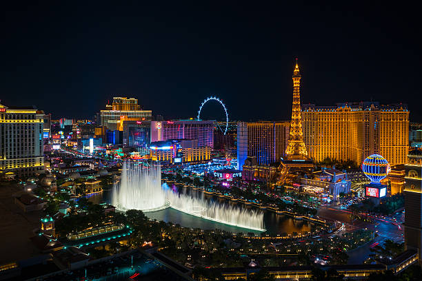 Fractional CFO in Las Vegas, NV