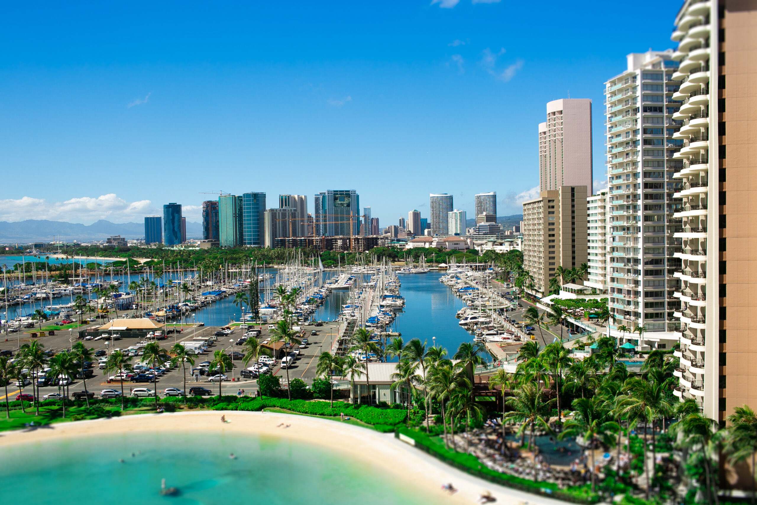 Fractional CFO in Miami, FL