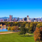 Fractional CFO in Denver, CO