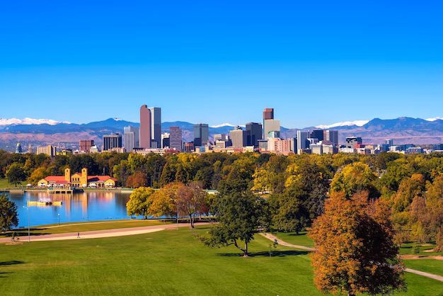 Fractional CFO in Denver, CO