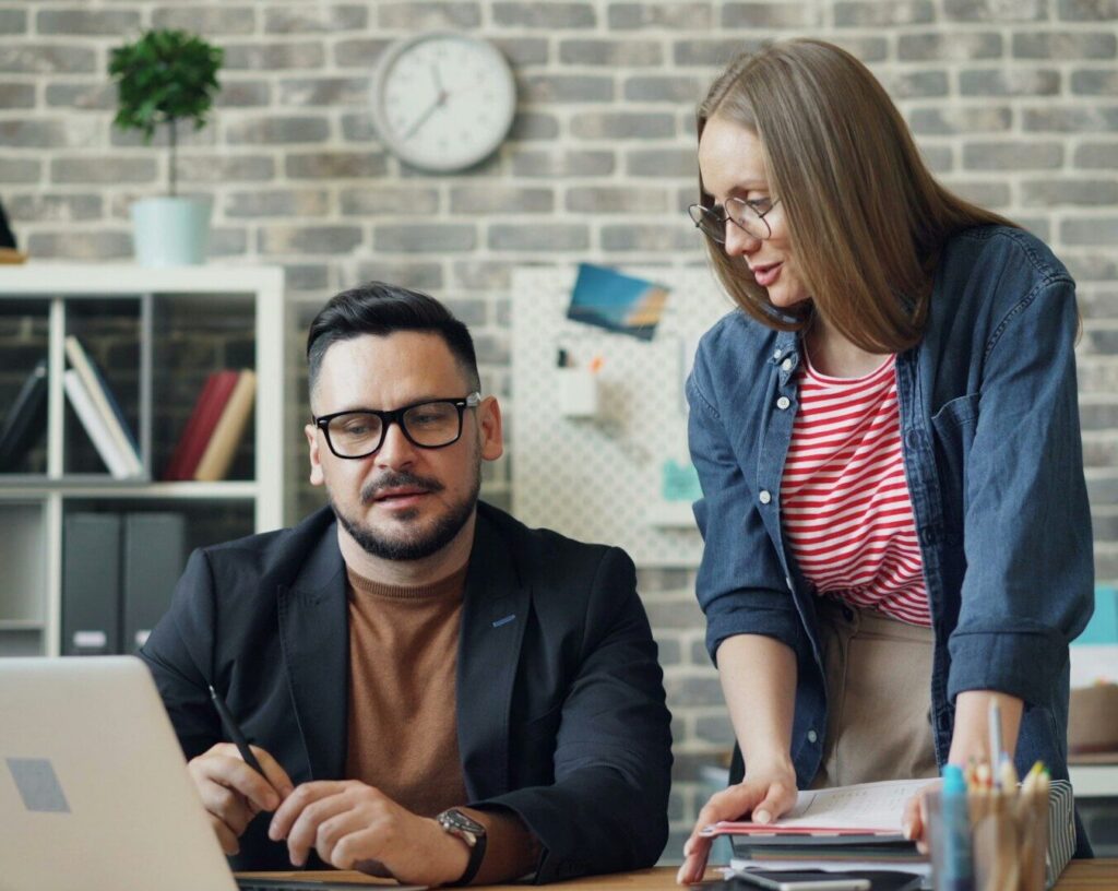 Temporary & Interim CFO